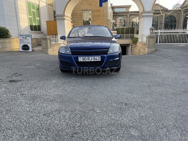 Opel Astra 2004, 266,050 km - 1.4 l - Bakı