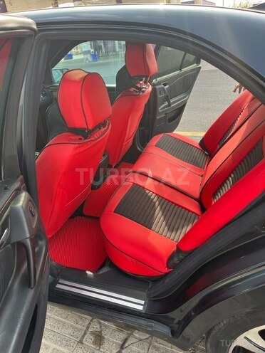 Mercedes E 320 1996, 200,000 km - 3.2 l - Bakı