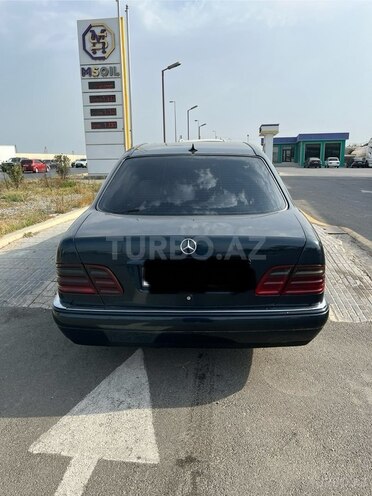 Mercedes E 320 1996, 200,000 km - 3.2 l - Bakı