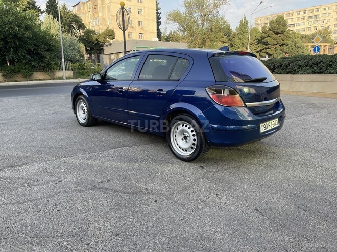 Opel Astra 2004, 266,050 km - 1.4 l - Bakı