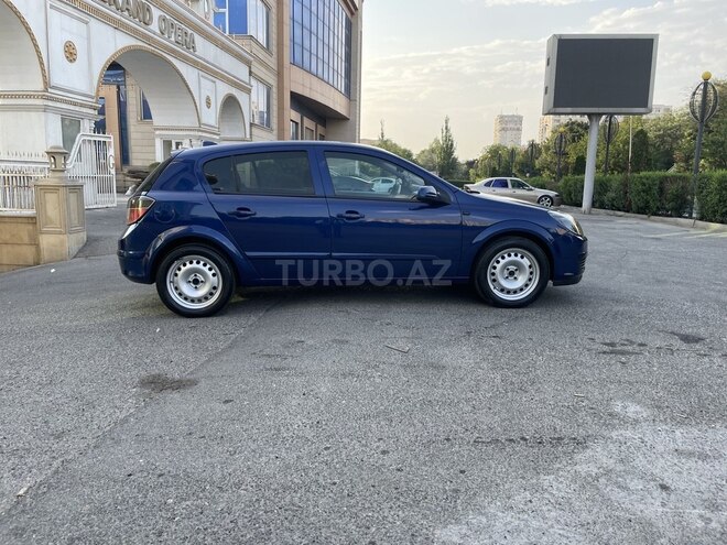 Opel Astra 2004, 266,050 km - 1.4 l - Bakı