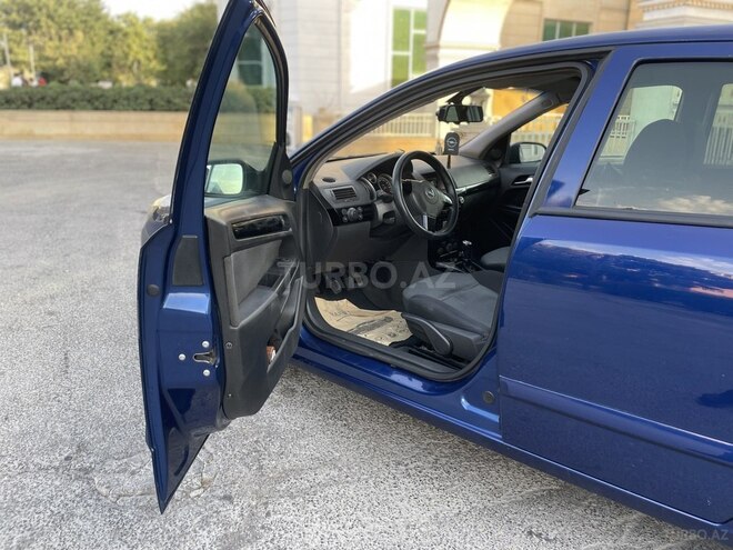 Opel Astra 2004, 266,050 km - 1.4 l - Bakı