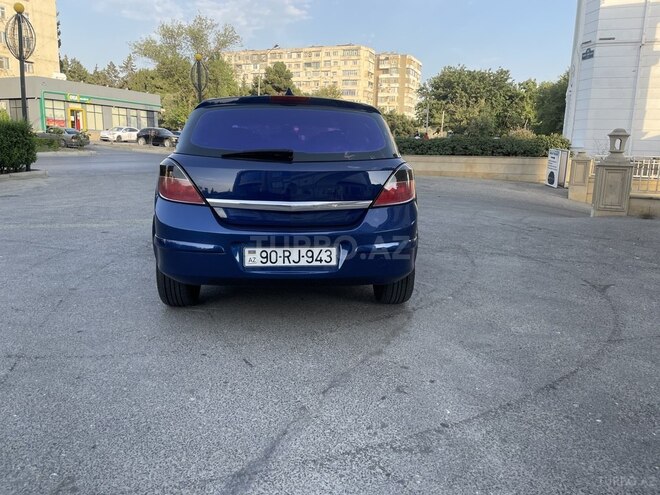 Opel Astra 2004, 266,050 km - 1.4 l - Bakı