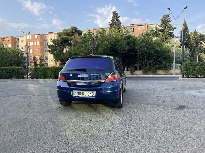 Opel Astra 2004, 266,050 km - 1.4 l - Bakı