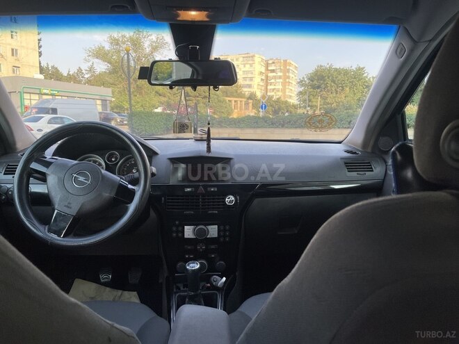 Opel Astra 2004, 266,050 km - 1.4 l - Bakı
