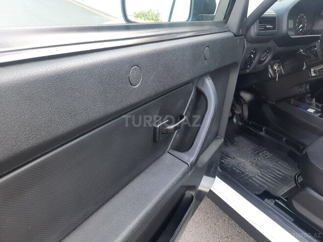 LADA (VAZ) Niva 2021, 61,000 km - 1.7 l - Ağcabədi