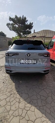 Changan CS 55 Plus 2023, 60,000 km - 1.5 л - Bakı