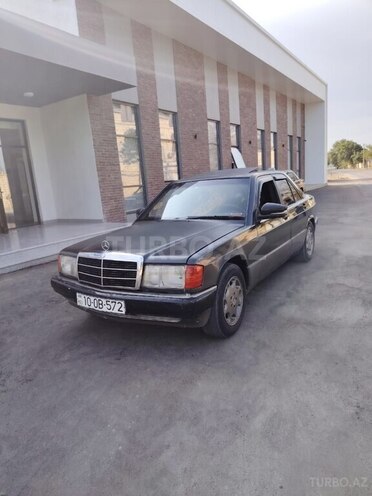 Mercedes 190 1991, 499,633 km - 2.0 л - İmişli