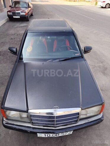 Mercedes 190 1991, 499,633 km - 2.0 л - İmişli