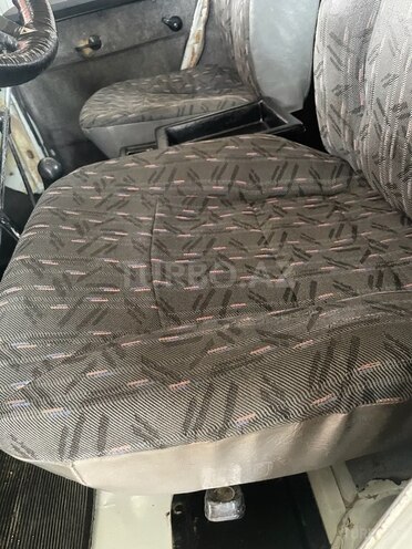 UAZ 469 1998, 390,000 km - 2.7 l - Gədəbəy