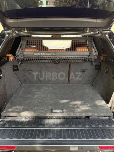 BMW X5 2006, 308,000 km - 4.8 l - Bakı