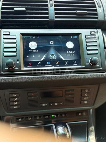 BMW X5 2006, 308,000 km - 4.8 l - Bakı