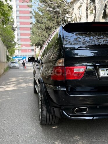 BMW X5 2006, 308,000 km - 4.8 l - Bakı