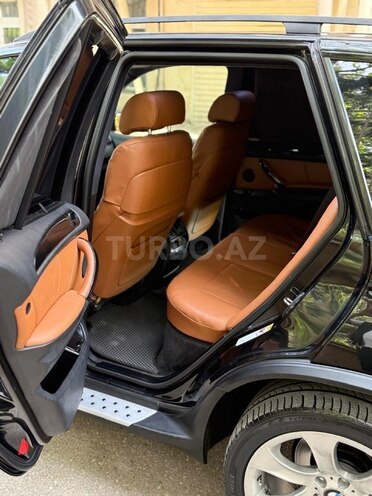 BMW X5 2006, 308,000 km - 4.8 l - Bakı