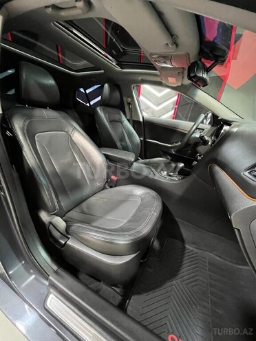 Kia Optima 2010, 277,066 km - 2.0 л - Sumqayıt