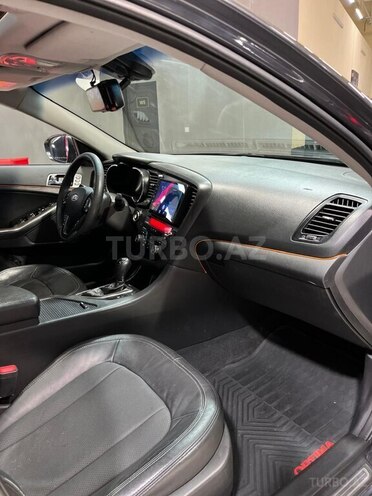 Kia Optima 2010, 277,066 km - 2.0 л - Sumqayıt