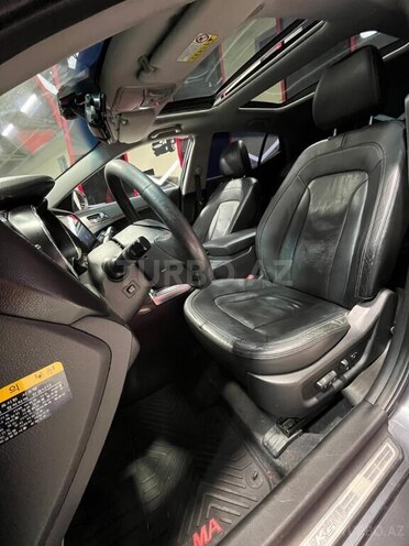 Kia Optima 2010, 277,066 km - 2.0 л - Sumqayıt