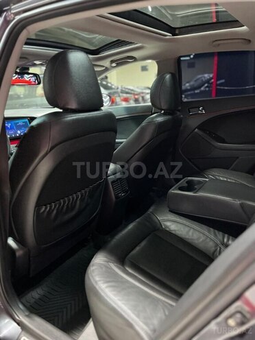 Kia Optima 2010, 277,066 km - 2.0 л - Sumqayıt