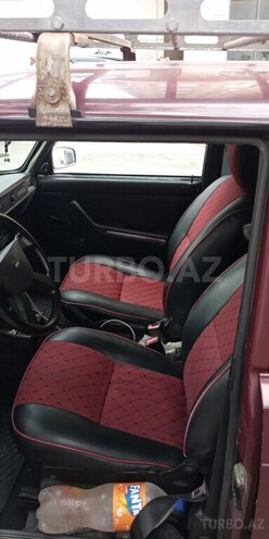 LADA (VAZ) 2104 2008, 178,000 km - 1.6 l - Bakı