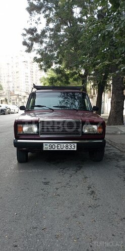 LADA (VAZ) 2104 2008, 178,000 km - 1.6 l - Bakı