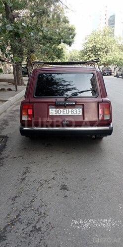 LADA (VAZ) 2104 2008, 178,000 km - 1.6 l - Bakı