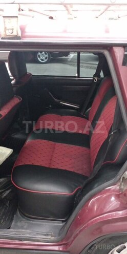 LADA (VAZ) 2104 2008, 178,000 km - 1.6 l - Bakı
