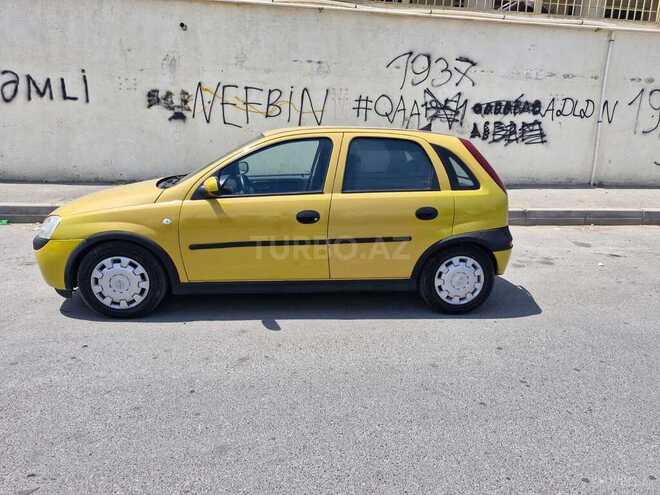 Opel Vita 2001, 250,000 km - 1.4 l - Bakı