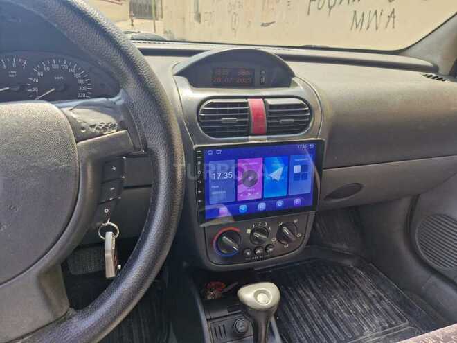 Opel Vita 2001, 250,000 km - 1.4 l - Bakı
