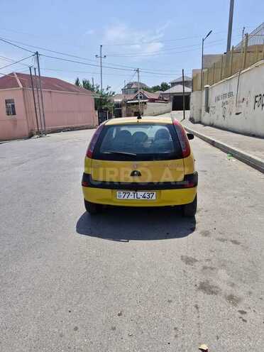 Opel Vita 2001, 250,000 km - 1.4 l - Bakı