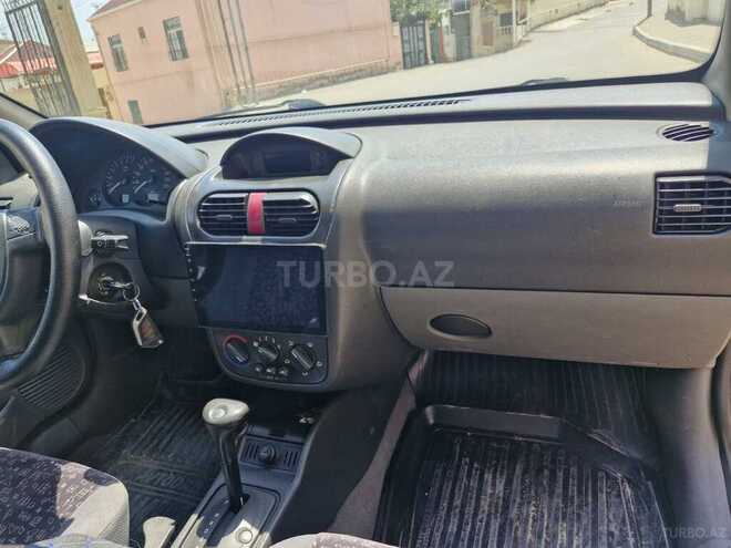 Opel Vita 2001, 250,000 km - 1.4 l - Bakı