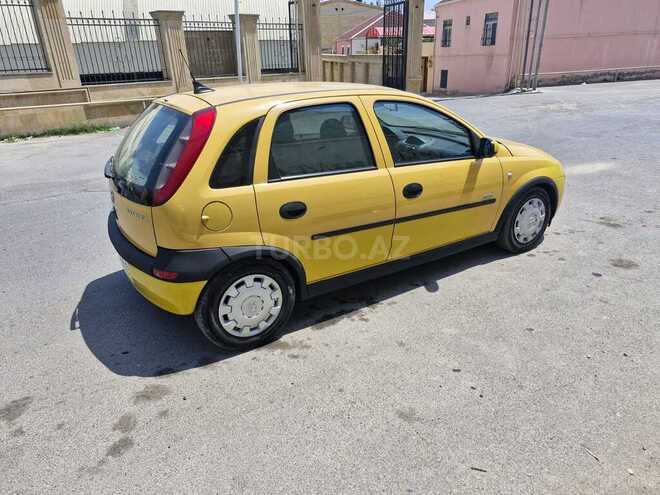 Opel Vita 2001, 250,000 km - 1.4 l - Bakı