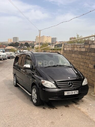 Mercedes Vito 2010, 332,000 km - 2.2 l - Bakı