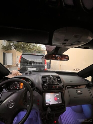 Mercedes Vito 2010, 332,000 km - 2.2 l - Bakı