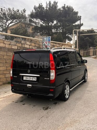 Mercedes Vito 2010, 332,000 km - 2.2 l - Bakı