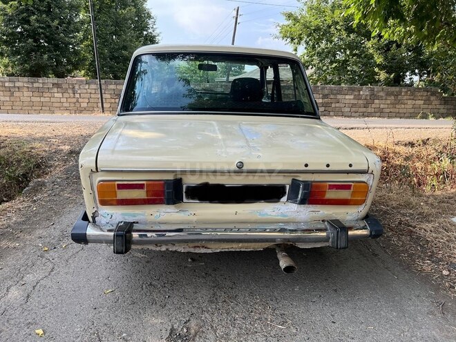 LADA (VAZ) 2106 1991, 152,000 km - 1.6 l - Masallı