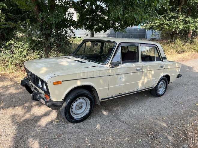 LADA (VAZ) 2106 1991, 152,000 km - 1.6 l - Masallı