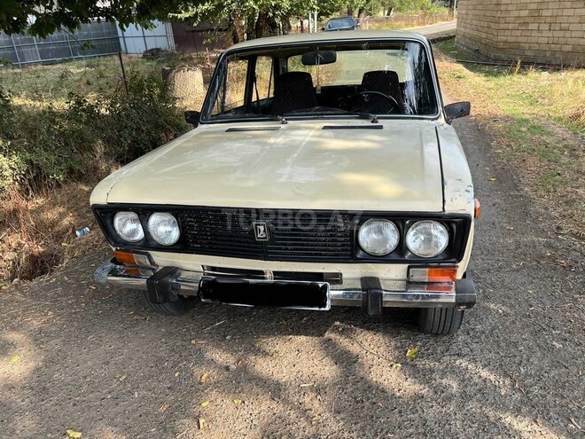 LADA (VAZ) 2106 1991, 152,000 km - 1.6 l - Masallı