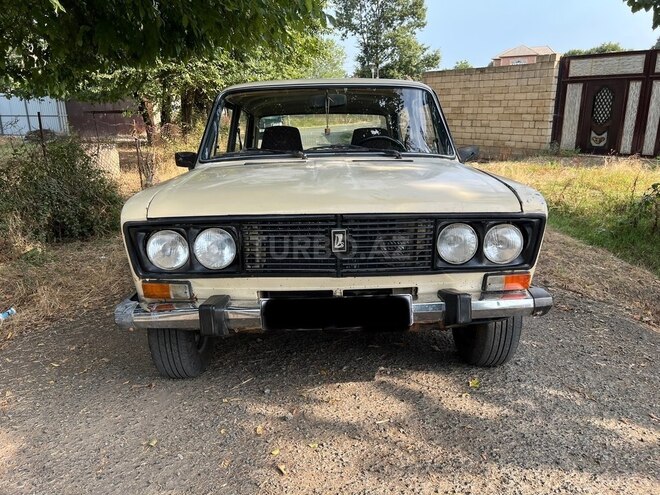 LADA (VAZ) 2106 1991, 152,000 km - 1.6 l - Masallı