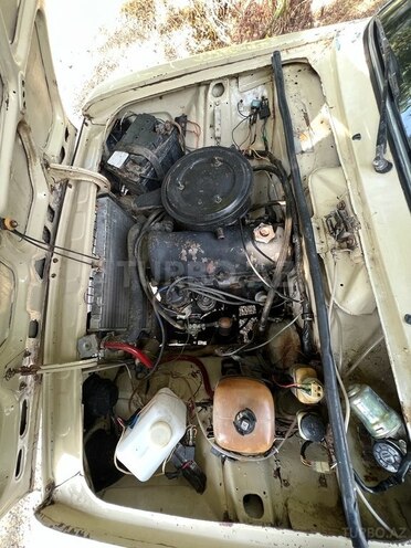 LADA (VAZ) 2106 1991, 152,000 km - 1.6 l - Masallı