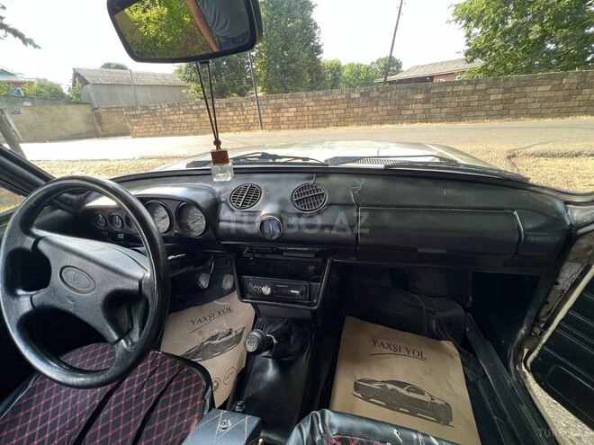 LADA (VAZ) 2106 1991, 152,000 km - 1.6 l - Masallı