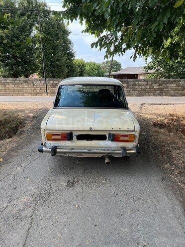 LADA (VAZ) 2106 1991, 152,000 km - 1.6 l - Masallı