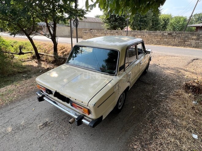 LADA (VAZ) 2106 1991, 152,000 km - 1.6 l - Masallı