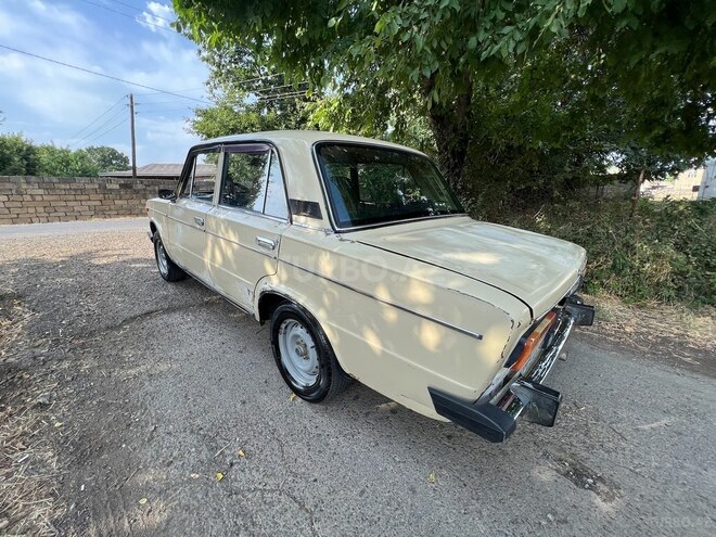 LADA (VAZ) 2106 1991, 152,000 km - 1.6 l - Masallı