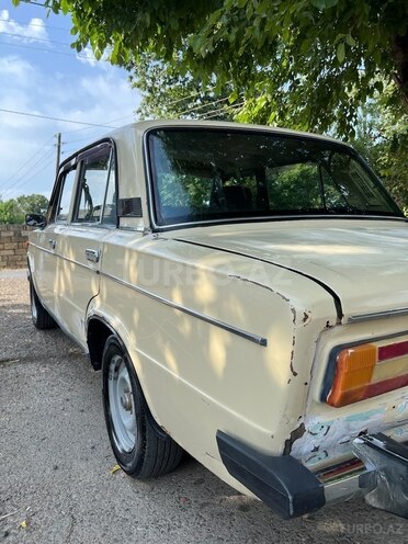 LADA (VAZ) 2106 1991, 152,000 km - 1.6 l - Masallı