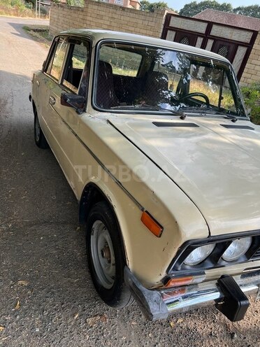 LADA (VAZ) 2106 1991, 152,000 km - 1.6 l - Masallı