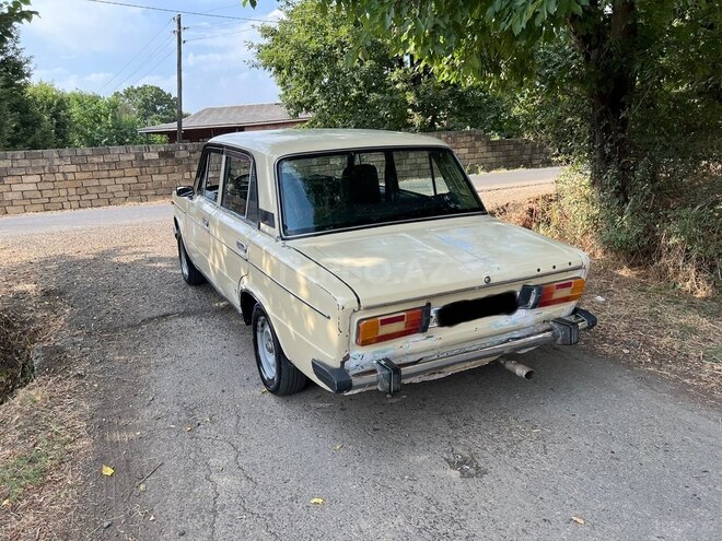 LADA (VAZ) 2106 1991, 152,000 km - 1.6 l - Masallı