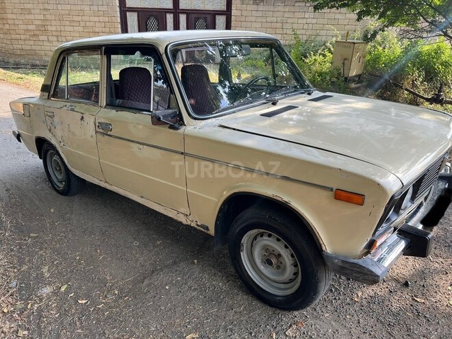 LADA (VAZ) 2106 1991, 152,000 km - 1.6 l - Masallı