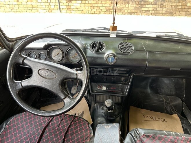 LADA (VAZ) 2106 1991, 152,000 km - 1.6 l - Masallı