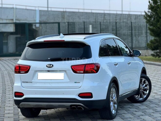 Kia Sorento 2018, 133,000 km - 2.0 l - Bakı