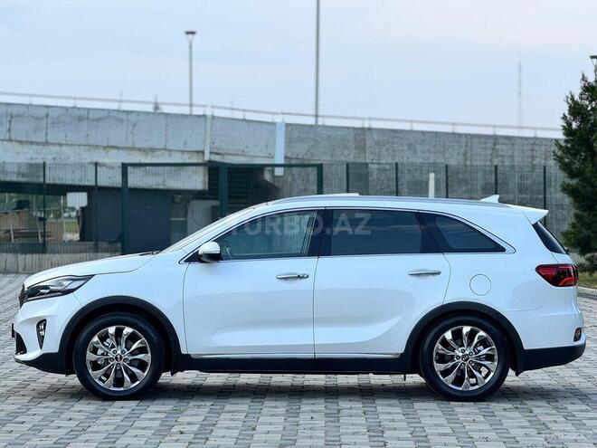 Kia Sorento 2018, 133,000 km - 2.0 l - Bakı